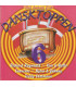 DET BEDSTE FRA DANSKTOPPEN 6 - CD - BRUGT