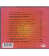 DET BEDSTE FRA DANSKTOPPEN 6 - CD - BRUGT