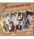 Jul I Danmark 1988 - CD - BRUGT