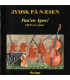 Jydsk På Næsen ‎– Paa'en Igen! - Off We Go Again! - CD - BRUGT