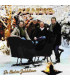 Kandis ‎– De Bedste Julehilsner - CD - BRUGT