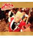 Mek & The X-Mas Peks ‎– Mek & The X-Mas Peks - CD - BRUGT