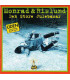 Monrad & Rislund ‎– Den Store Julebasar - CD - BRUGT