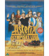 Asterix Og De Olympiske Lege - DVD - BRUGT