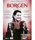 Borgen: Season 2 (episodes 11-20) (4-disc) - DVD - BRUGT