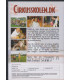 Cirkusskolen.dk - DVD - BRUGT