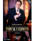 Finn'sk fjernsyn: Den komplette samling (4-disc) - DVD - BRUGT