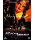 Klatretøsen - DVD - BRUGT