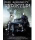 Mick Øgendahl: Undskyld! - DVD - BRUGT