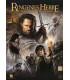 Ringenes Herre: Kongen vender tilbage - DVD - BRUGT