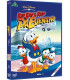 Rip, Rap og Rup på eventyr: Volume 1 - DVD - BRUGT
