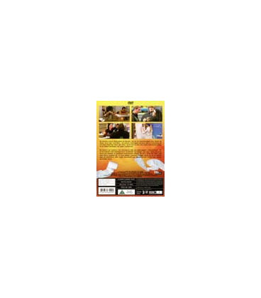 Slemme slemme piger - DVD - BRUGT