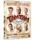 Tam Tam I Glassalen 2014 - Tivolis Nye Sommerrevy - DVD - BRUGT