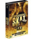 Tempelriddernes Skat I-II-III: Hele trilogien - 3 DVD - BRUGT