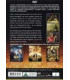 Tempelriddernes Skat I-II-III: Hele trilogien - 3 DVD - BRUGT