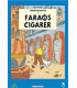 Tintin - Faraos Cigarer - DVD - BRUGT
