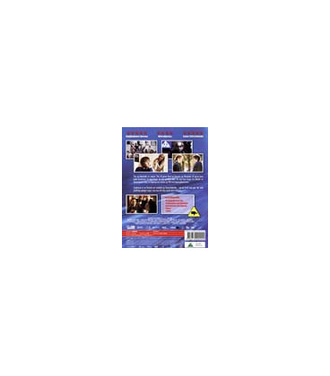 Zoomerne - DVD - BRUGT