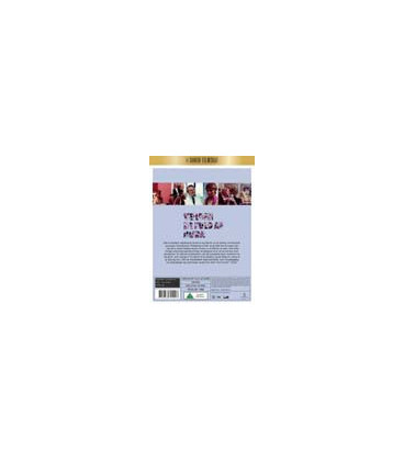 Verden er fuld af børn (Dansk Filmskat) - (DANSK FILMSKAT) - DVD - NYHED NOVEMBER 2020