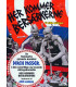 Her kommer Bersærkerne - DVD - BRUGT