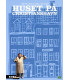 Huset på Christianshavn: Komplet (10-disc) - 10 DVD - BRUGT