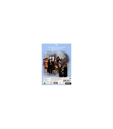 Huset på Christianshavn: Komplet (10-disc) - 10 DVD - BRUGT