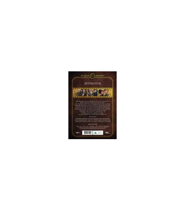 Jetpiloter - DVD - BRUGT