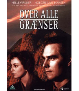 Over alle grænser - DVD - BRUGT
