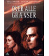 Over alle grænser - DVD - BRUGT