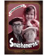 Snushanerne - DVD - BRUGT