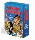 Soldater-kammerater: Den Komplette Samling (6 film) - 6 DVD - BRUGT