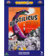 Reptilicus - DVD - BRUGT