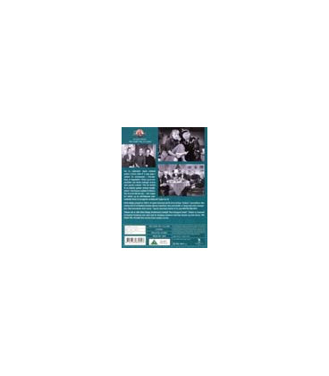 Tre piger fra Jylland - DVD - BRUGT