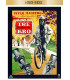 Tre finder en kro - DVD - BRUGT