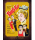 Tante Tut fra Paris - DVD - BRUGT