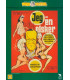 Jeg - en elsker - DVD - BRUGT