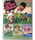 Mig og min lillebror - Trilogien (3-disc) - DVD - BRUGT
