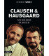 Clausen & Hausgaard 2: Flere sære scener fra land og by - DVD - BRUGT