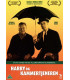 Harry og kammertjeneren - DVD - BRUGT