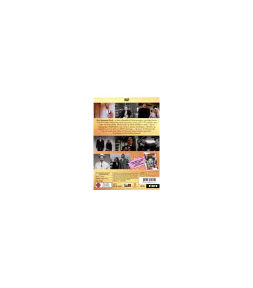 Hele Danmarks Dirch - DVD - BRUGT