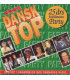 DR Dansk Top - 25 Års Jubilæums Party - CD - BRUGT