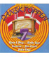 Det Bedste Fra Dansktoppen 7 - CD - BRUGT