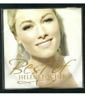 Helene Fischer ‎– Best Of - 2 CD - BRUGT