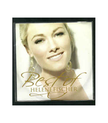 Helene Fischer ‎– Best Of - 2 CD - BRUGT