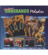 HÖSTENS DANSBANDS MELODIER - CD - BRUGT