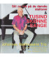 Johannes Rasmussens Trio ‎– Tusind Skønne Sange - CD - BRUGT