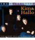 Kim & Hallo - The Collection - CD - BRUGT