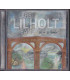 Lars Lilholt Band ‎– Den 7. Dag- CD - BRUGT