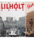 Lars Lilholt Band ‎– Et Ekko Af Sommer - CD - BRUGT