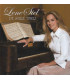 Lene Siel ‎– De Stille Timer - CD - BRUGT