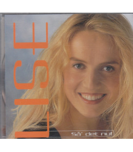 Lise (Country Lise) - Så´ det nu - CD - BRUGT